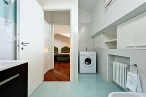 My House Apartments Cremona
