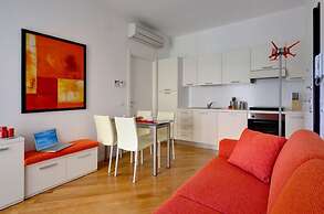 My House Apartments Cremona