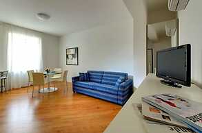My House Apartments Cremona