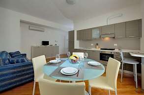 My House Apartments Cremona