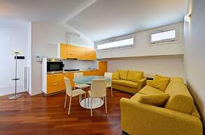 My House Apartments Cremona