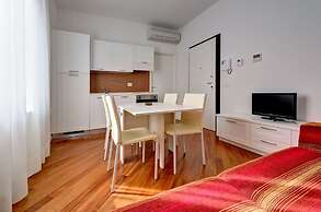 My House Apartments Cremona