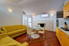 My House Apartments Cremona