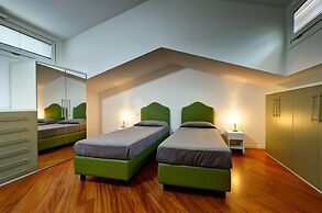 My House Apartments Cremona