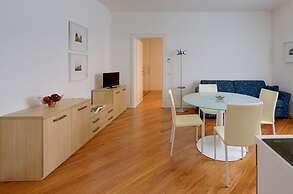 My House Apartments Cremona