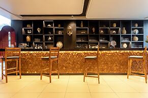 Seen Hotel Abidjan Plateau