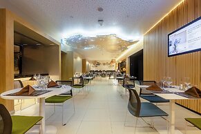 Seen Hotel Abidjan Plateau