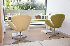 Seen Hotel Abidjan Plateau