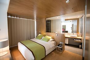 Seen Hotel Abidjan Plateau