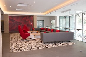 Seen Hotel Abidjan Plateau