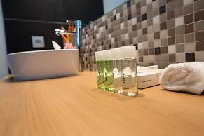 Seen Hotel Abidjan Plateau