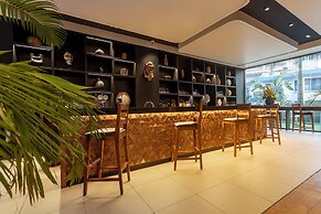 Seen Hotel Abidjan Plateau