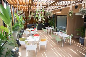 Seen Hotel Abidjan Plateau