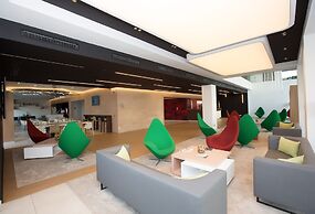 Seen Hotel Abidjan Plateau