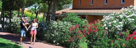 Lagrange Vacances Le Mas de Torreilles
