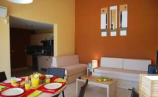 Lagrange Vacances Le Mas de Torreilles