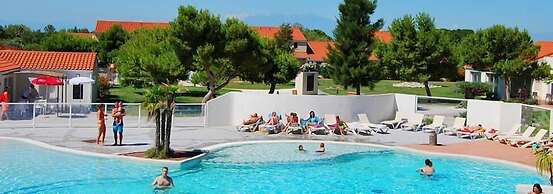 Lagrange Vacances Le Mas de Torreilles
