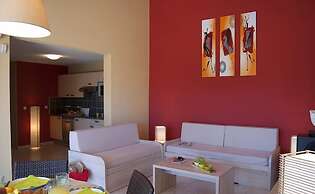 Lagrange Vacances Le Mas de Torreilles
