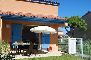 Lagrange Vacances Le Mas de Torreilles