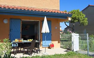 Lagrange Vacances Le Mas de Torreilles