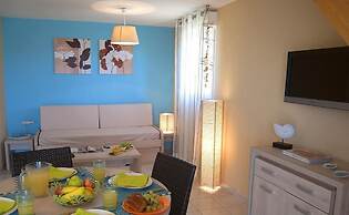 Lagrange Vacances Le Mas de Torreilles