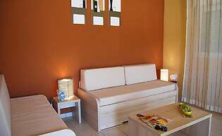 Lagrange Vacances Le Mas de Torreilles