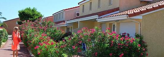 Lagrange Vacances Le Mas de Torreilles