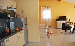 Lagrange Vacances Le Mas de Torreilles