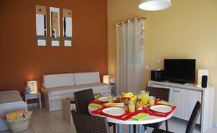 Lagrange Vacances Le Mas de Torreilles