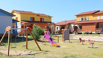 Lagrange Vacances La Grenadine