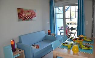 Lagrange Vacances La Grenadine