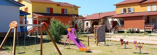 Lagrange Vacances La Grenadine