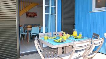 Lagrange Vacances La Grenadine