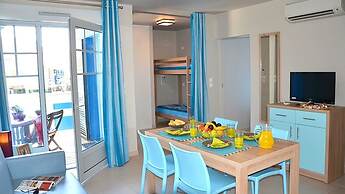 Lagrange Vacances La Grenadine