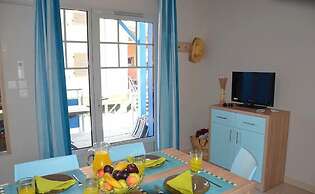 Lagrange Vacances La Grenadine