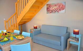 Lagrange Vacances La Grenadine