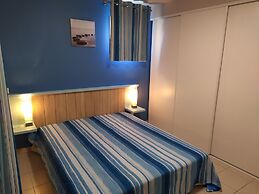 Lagrange Vacances La Grenadine