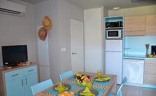 Lagrange Vacances La Grenadine