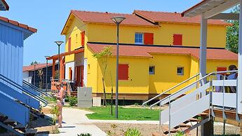 Lagrange Vacances La Grenadine