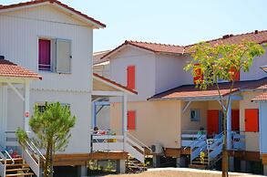 Lagrange Vacances La Grenadine