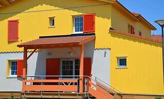 Lagrange Vacances La Grenadine