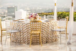 Hotel Boutique Valverde Cumbres de la Escalon