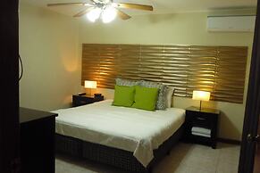 Hotel Boutique Valverde Cumbres de la Escalon