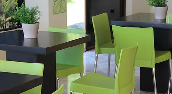 Hotel Boutique Valverde Cumbres de la Escalon