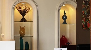 Hotel Boutique Valverde Cumbres de la Escalon