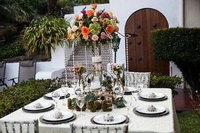 Hotel Boutique Valverde Cumbres de la Escalon