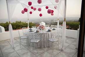 Hotel Boutique Valverde Cumbres de la Escalon