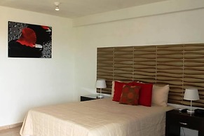 Hotel Boutique Valverde Cumbres de la Escalon