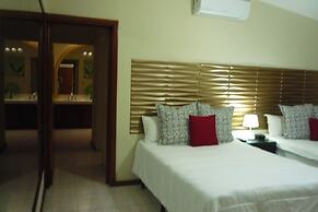 Hotel Boutique Valverde Cumbres de la Escalon