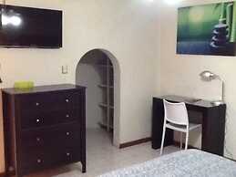 Hotel Boutique Valverde Cumbres de la Escalon